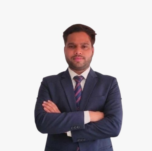 Dr. Anil K. Verma